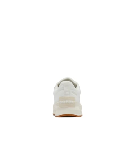 Image of Sorel Women's Out 'N About III Low Waterproof Sneaker