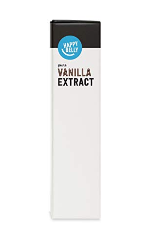 Happy Belly Amazon Brand - Happy Belly Pure Vanilla Extra thumb #4