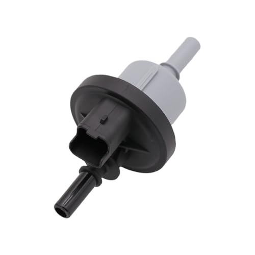 Soupape à vide 8200248821 pour Renault Captur Clio durabilité mécanique supérieure