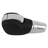 Conception confortable : ce pommeau de levier de vitesse de voiture conçu avec un design ergonomique, vous offrant une prise en main plus confortable et améliorant l'expérience de conduite.