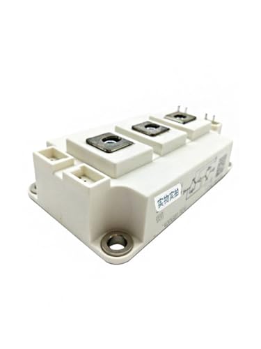 Module IGBT 400GB17E4 thyristor électronique pour onduleur et soudure industrielle