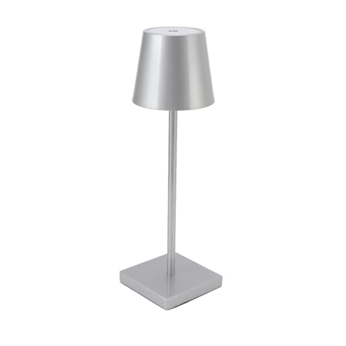 Lampe de table tactile à intensité variable haute luminosité LED