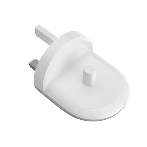 Charger for Oral B Electric Toothbrush Wall Mounted Charging Base UK Plug
