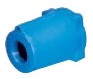 Meltric512P0N10 1.00IN NPT DS20 POLYESTER
