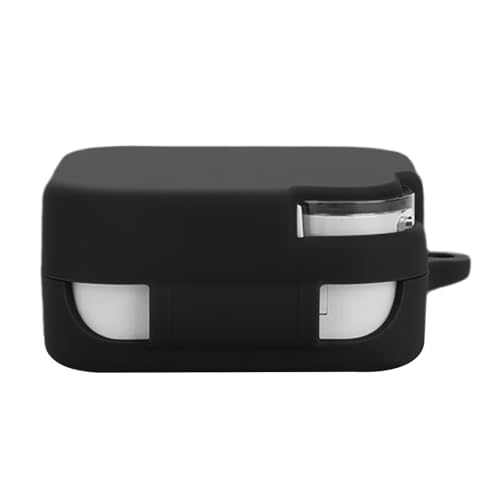 Flexible Guard Headphone Shockproof Shell Washable Housing Antidust Sleeve Entry of Dirt for Buds 2 Silicone Case