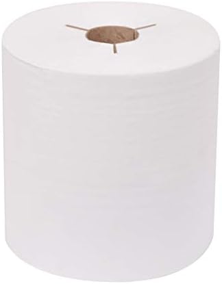 Advanced Hand Towel Roll, Notched, 1-Ply, 7.5 X 10, 960/Roll, 6 Roll/Carton