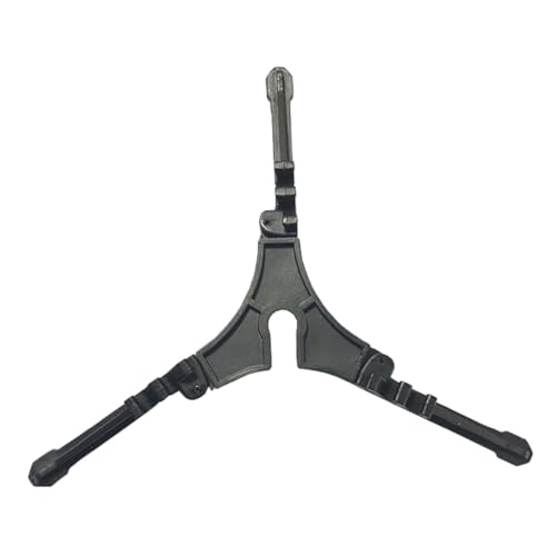 Fcnjsao Soporte para bidón de senderismo, plegable, tanques de gas, soporte para tanques de gas, soporte para tanques de gas, soporte para tanques de gas, soporte para botellas