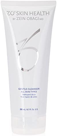 ZO® Skin Health Gentle Cleanser All Skin Types