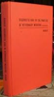 Diagnostic aids in the practice of veterinary medicine B0007DPCQ2 Book Cover