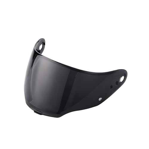 Craft Visier Klapphelm Tour – Pinlock vorbereitet – Für Helm