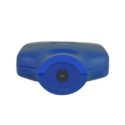 Medidor de espesor de pintura para automóviles miniatura 3