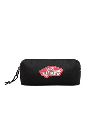 Miniatura 5 de Vans Old Skool - Estuche para lápices, Color Negro y Chile, Negro/Rojo, Old Skool - Estuche para lápices