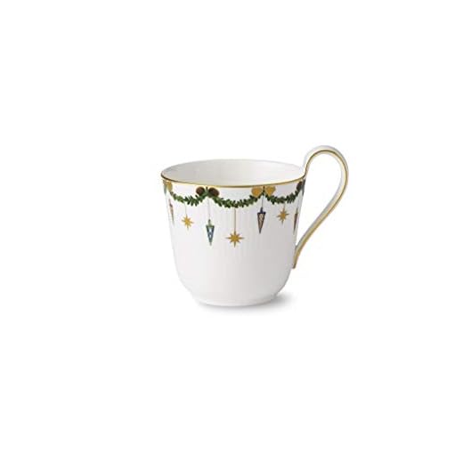 Royal Copenhagen 1028263 Collectible 2019 julkopp, porslin