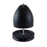 Utilisations multiples : Assurez votre confort avec notre chauffe-plat. Chauffez l'eau dans la théière et maintenez la température ambiante. Utilisez-le également comme humidificateur pour humidifier l'air. Idéal pour créer une atmosphère apaisante dans le salon, la chambre ou la salle à manger.