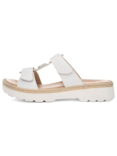 Image of ARA Women's T-Bar Sandals