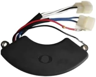 AVR-6-3 AVR Voltage Regulator 8-Wire Generator Accessory — view 3