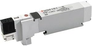 SMC VQ2100N-51 VALVE