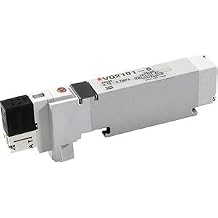 SMC VQ2100N-51 VALVE