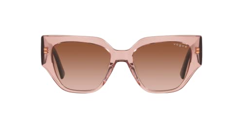 Vogue Eyewear Women's Vo5409s Square Sunglasses3