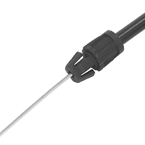 Traction Cable Engine Zone Control Cable Replacement Drive Cable for FX RM Lawn Mower Accelerator Cables - Image 3
