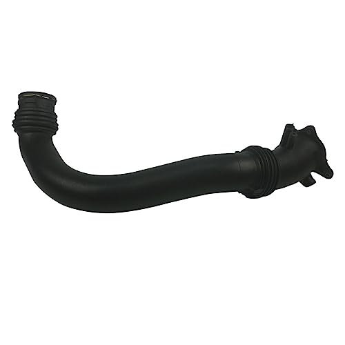 Tuyau turbo intercooler F22 F23 F32 durite de suralimentation auto de rechange 13718601683