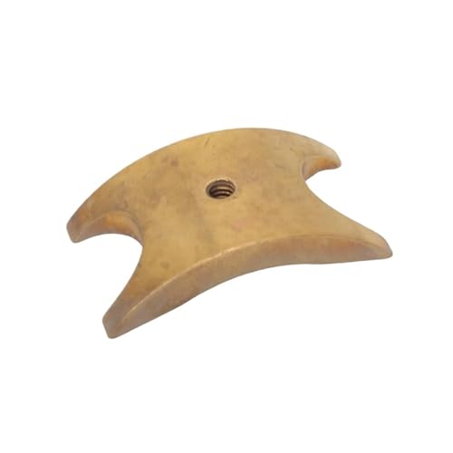 Kit d'usure de pompe à eau brute 21951370 pour moteurs marins - 6