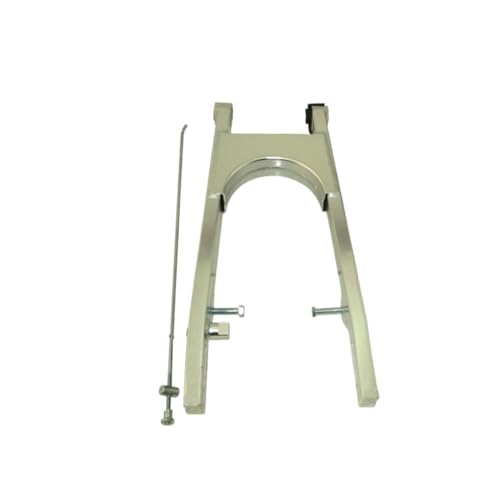 Basculante trasero de aluminio CNC de 16 cm compatible con Z50 Monkey 6