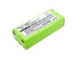 Technical Precision Replacement Battery for Dirt Devil Libero