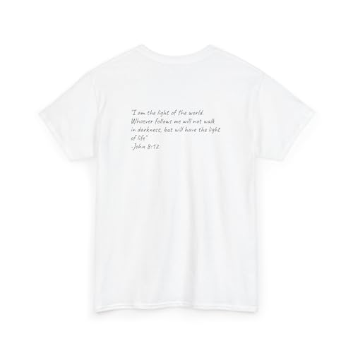 Charlie Kirk Faith, Unity & Freedom Tee for Spiritual Seekers, Unisex Graphic Tee for Celebrations4