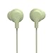 Produktbild Hama Kopfhörer Curly, In-Ear, Mikrofon, Kabelknickschutz, USB-C, Grün