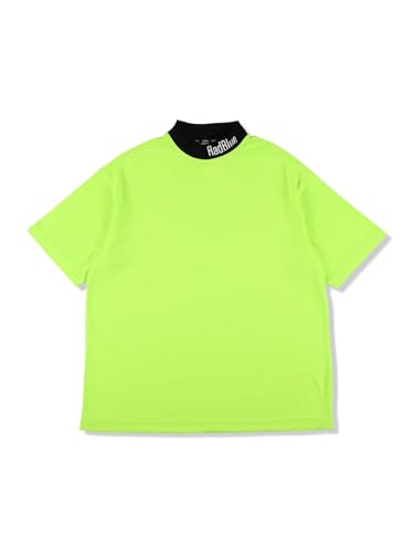 [RadBlue] ���b�h�u���[ �S���t�E�F�A �J�m�R �����b�N�X���b�N�l�b�N �h���C �z������ logo �l�I���C�G���[ L