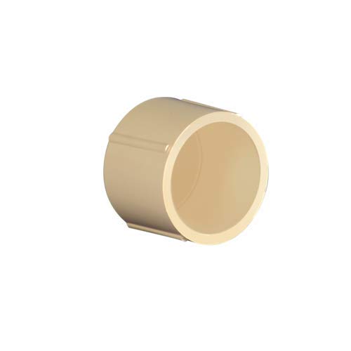 Supreme CPVC Fittings End Cap 3/4" Set of 20 (B07GZWZ9ST) Amazon Price History, Amazon Price Tracker