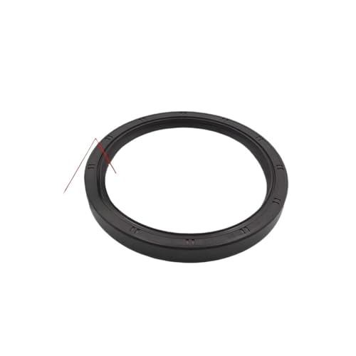Joint d'huile de vilebrequin pour excavatrice 4TNV94 4TNV88 bague d'étanchéité moteur AH3983P
