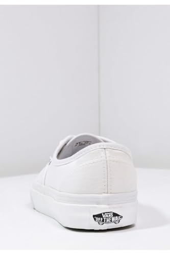 Image of Vans Unisex-Adult Authentic Sneakers