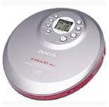 AIWA XP-V730C - CD player - silver