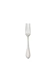 Inhalt: 1x Kuchengabel Klein / Obstgabel aus der Robbe & Berking Kollektion Navette. Beste Materialqualität aus 925 Sterlingsilber.