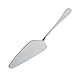 lmoikesz Acier Inoxydable Bord de gâteau de gâteau au Serveur de gâteau édredonné coupeur de gâteau à gâteau à gâteau à gâteau à gâteau à pâte de Cuisson à pâtisserie