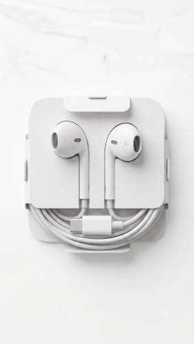 Image of Type-C Wired in-Ear Earphones, 1
