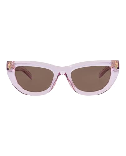 Gucci Cat Eye-Frame Recycled Acetate Sunglasses