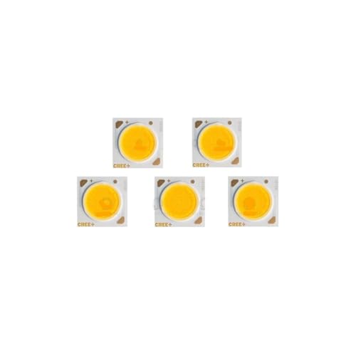 1pcs- 5pcs CREE CXA1816 28W XLamp CXA 1816N Ceramic COB LED Array Light Warm White Easy White 3000K 4000K 5000K Square LED Chip(