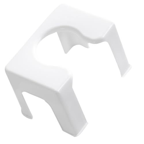 Ipetboom Non-Slip Toilet Stool for Boys and Girls Bathroom Chair Sturdy Anti-Slip Easy Clean Design