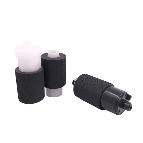 Rouleau ramassage M3140 pour réparer les bourrages papier répétitifs