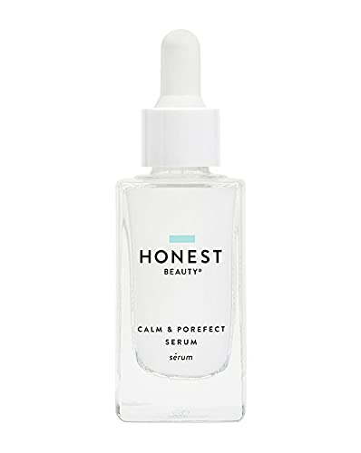 Honest Beauty Sérum calme et porefect 30 ml Cover