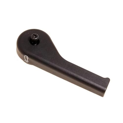 Poignée d'ouverture de capot LR050752 en plastique haute résistance
