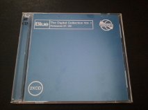 BLUE-THE DIGITAL COLLECTION VOL.1 (2CD) [Audio CD]