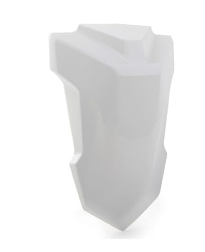 Capot de selle S1000RR finitions premium pour carénage arrière de moto de course