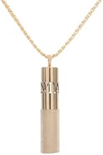 EMFreedom Pendant - Stylish Energy Harmonizer/Neutralizer/Shield for Men & Women
