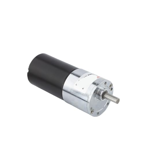 Moteur sans balais à courant continu XC37GB3650BL robuste - 3