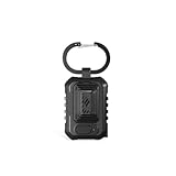 Portable Mosquito Repellent Flextail Light Repel (Black)