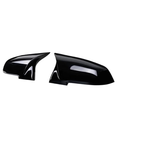 Pour BMW F20 F30 F31 F32 F36 remplacement style rétroviseur cadre de voiture